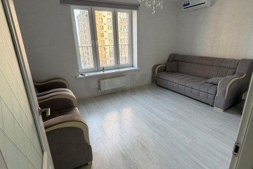 Фото №3: 2-комнатная квартира 63 м² - Краснодар, мкр. Достояние, ул. Григория Булгакова, 6