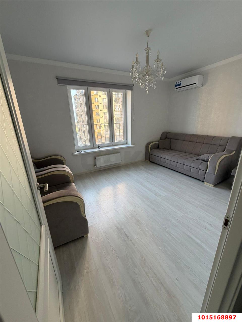 Фото №3: 2-комнатная квартира 63 м² - Краснодар, Достояние, ул. Григория Булгакова, 6