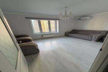 Фото №3: 2-комнатная квартира 58 м² - Краснодар, мкр. Достояние, ул. Григория Булгакова, 6