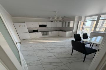 Фото №1: 2-комнатная квартира 58 м² - Краснодар, мкр. Достояние, ул. Григория Булгакова, 6