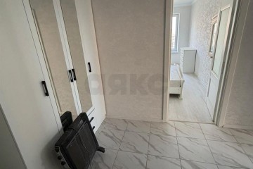 Фото №4: 2-комнатная квартира 63 м² - Краснодар, мкр. Достояние, ул. Григория Булгакова, 6