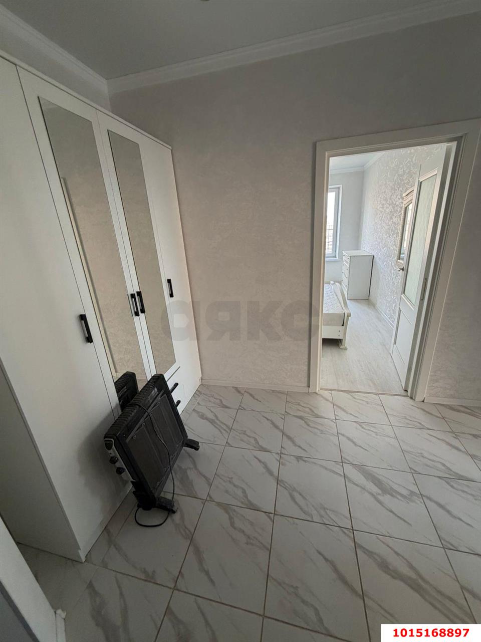 Фото №4: 2-комнатная квартира 63 м² - Краснодар, Прикубанский внутригородской округ, мкр. Достояние, ул. Григория Булгакова, 6