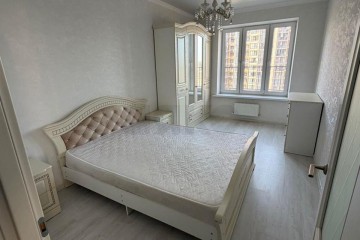 Фото №2: 2-комнатная квартира 63 м² - Краснодар, мкр. Достояние, ул. Григория Булгакова, 6