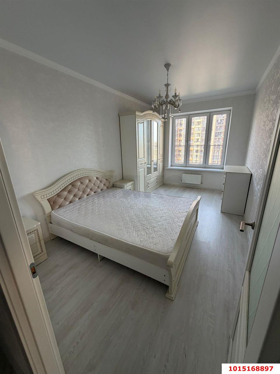 Фото №2: 2-комнатная квартира 63 м² - Краснодар, Достояние, ул. Григория Булгакова, 6