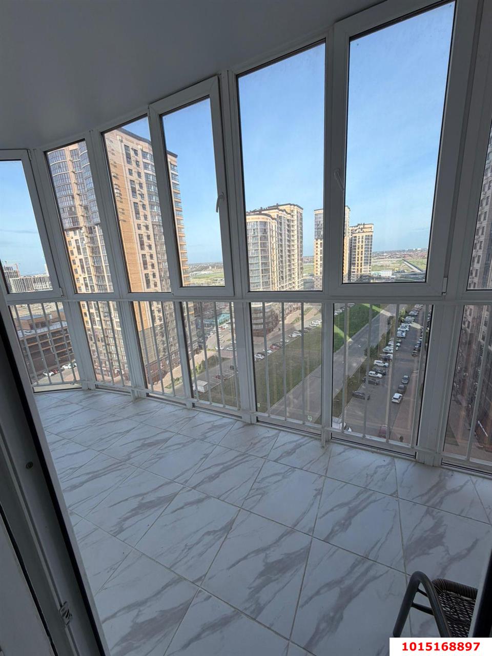 Фото №10: 2-комнатная квартира 63 м² - Краснодар, Достояние, ул. Григория Булгакова, 6