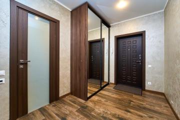 Фото №2: 1-комнатная квартира 59 м² - Краснодар, мкр. жилой комплекс Седьмой Континент, ул. Совхозная, 1к7