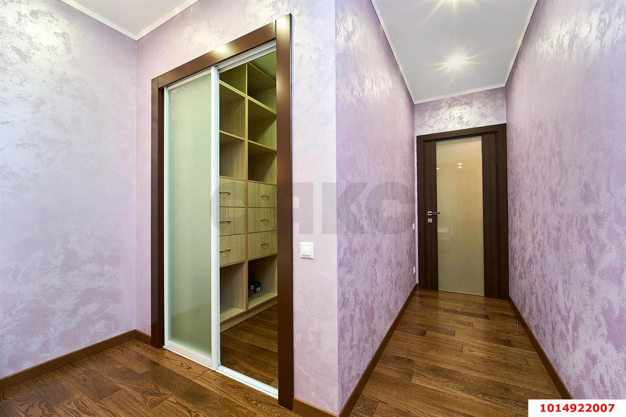 Фото №12: 1-комнатная квартира 59 м² - Краснодар, жилой комплекс Седьмой Континент, ул. Совхозная, 1к7