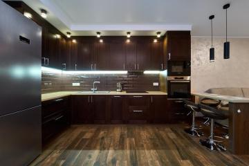 Фото №1: 1-комнатная квартира 59 м² - Краснодар, мкр. жилой комплекс Седьмой Континент, ул. Совхозная, 1к7