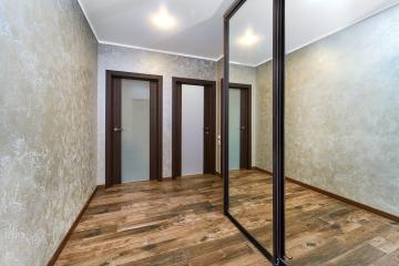 Фото №3: 1-комнатная квартира 59 м² - Краснодар, мкр. жилой комплекс Седьмой Континент, ул. Совхозная, 1к7