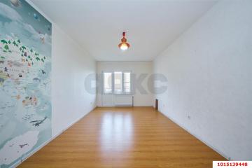 Фото №1: 2-комнатная квартира 70 м² - Краснодар, мкр. жилой комплекс Пересвет-Карасунский, ул. Сормовская, 216