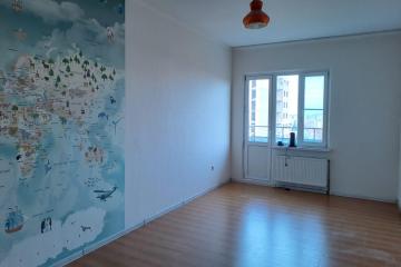 Фото №4: 2-комнатная квартира 70 м² - Краснодар, мкр. жилой комплекс Пересвет-Карасунский, ул. Сормовская, 216