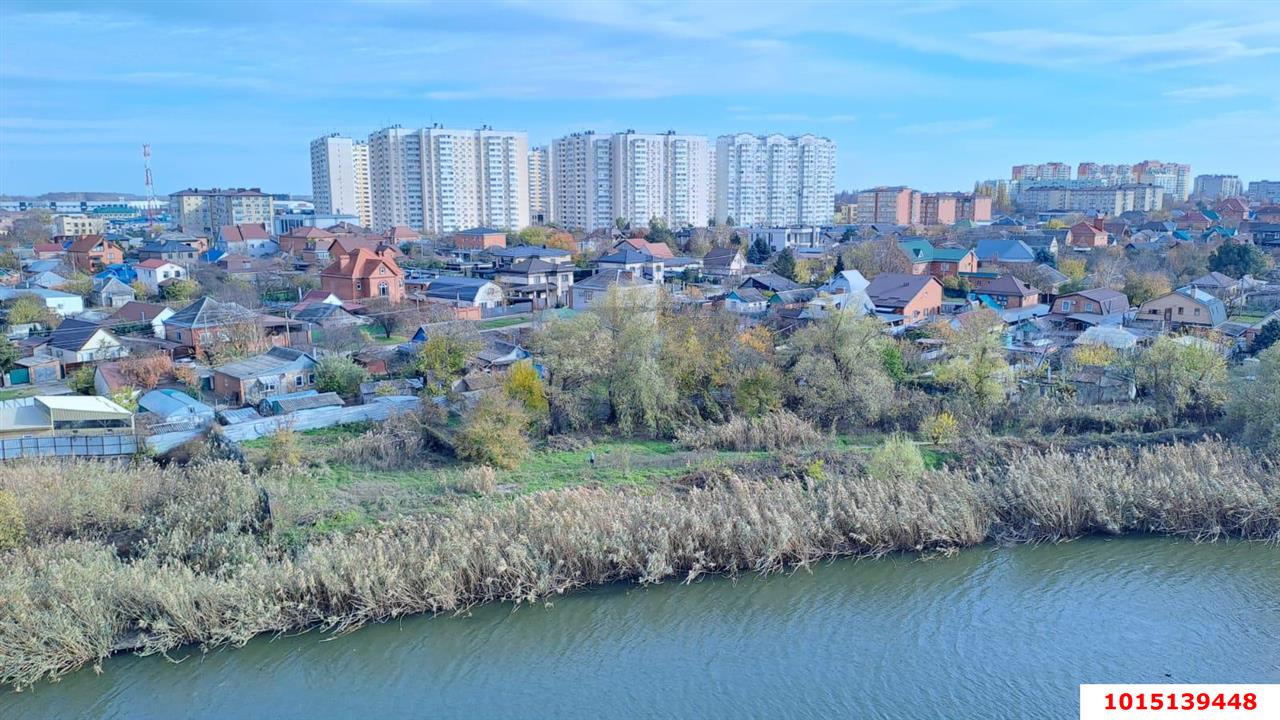 Фото №11: 2-комнатная квартира 70 м² - Краснодар, Карасунский внутригородской округ, Комсомольский, мкр. жилой комплекс Пересвет-Карасунский, ул. Сормовская, 216