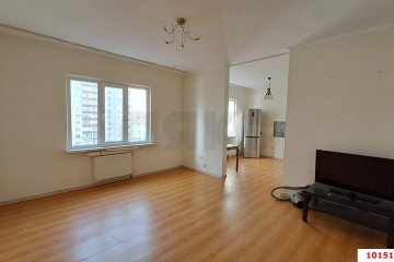 Фото №1: 2-комнатная квартира 70 м² - Краснодар, мкр. жилой комплекс Пересвет-Карасунский, ул. Сормовская, 216