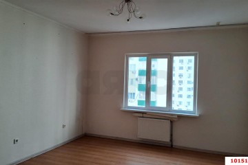 Фото №3: 2-комнатная квартира 70 м² - Краснодар, мкр. жилой комплекс Пересвет-Карасунский, ул. Сормовская, 216