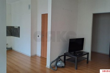 Фото №2: 2-комнатная квартира 70 м² - Краснодар, мкр. жилой комплекс Пересвет-Карасунский, ул. Сормовская, 216