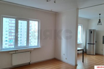 Фото №4: 2-комнатная квартира 70 м² - Краснодар, мкр. жилой комплекс Пересвет-Карасунский, ул. Сормовская, 216