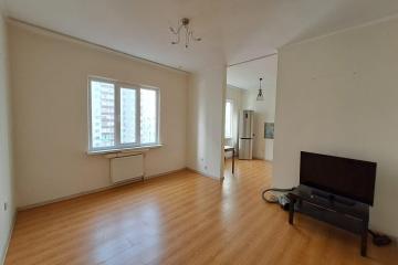 Фото №1: 2-комнатная квартира 70 м² - Краснодар, мкр. жилой комплекс Пересвет-Карасунский, ул. Сормовская, 216