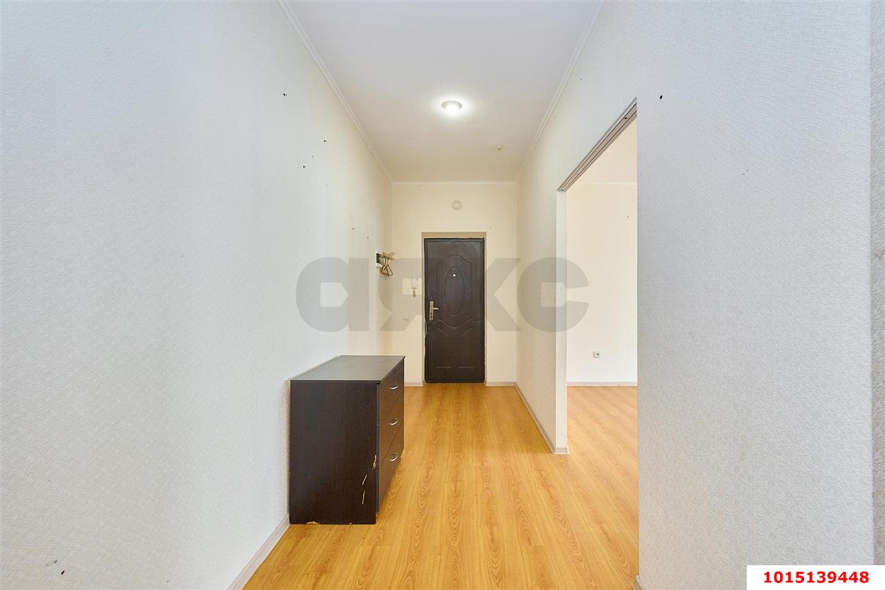 Фото №12: 2-комнатная квартира 70 м² - Краснодар, Карасунский внутригородской округ, Комсомольский, мкр. жилой комплекс Пересвет-Карасунский, ул. Сормовская, 216