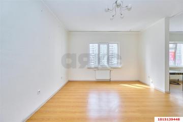 Фото №5: 2-комнатная квартира 70 м² - Краснодар, мкр. жилой комплекс Пересвет-Карасунский, ул. Сормовская, 216