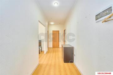 Фото №3: 2-комнатная квартира 70 м² - Краснодар, мкр. жилой комплекс Пересвет-Карасунский, ул. Сормовская, 216