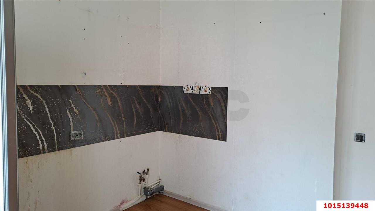 Фото №5: 2-комнатная квартира 70 м² - Краснодар, Карасунский внутригородской округ, Комсомольский, мкр. жилой комплекс Пересвет-Карасунский, ул. Сормовская, 216