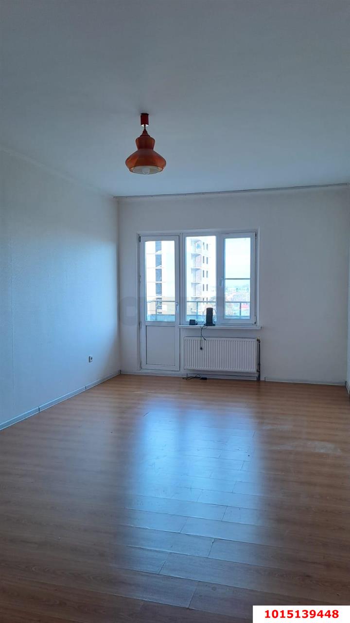 Фото №8: 2-комнатная квартира 70 м² - Краснодар, жилой комплекс Пересвет-Карасунский, ул. Сормовская, 216