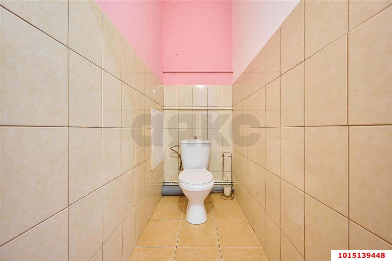 Фото №11: 2-комнатная квартира 70 м² - Краснодар, Карасунский внутригородской округ, Комсомольский, мкр. жилой комплекс Пересвет-Карасунский, ул. Сормовская, 216