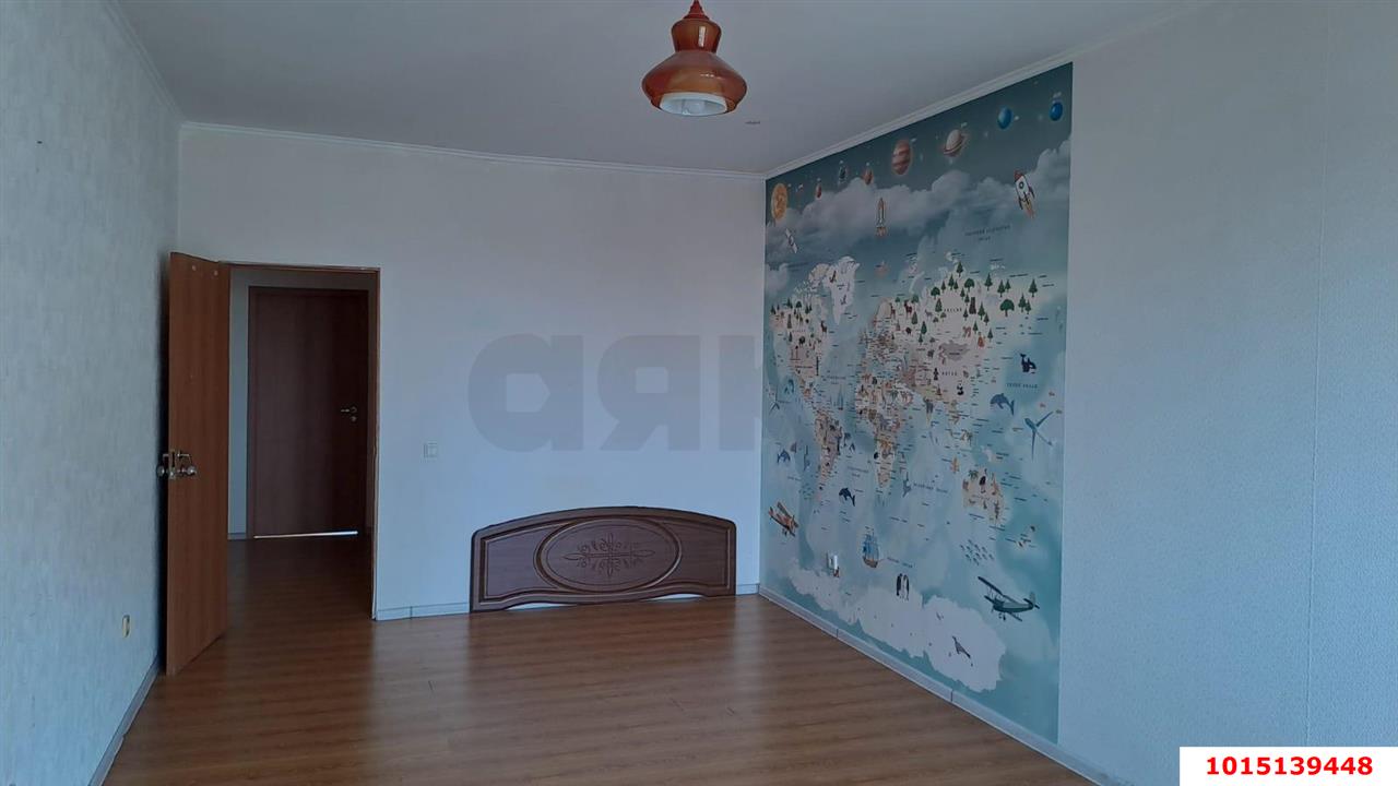 Фото №6: 2-комнатная квартира 70 м² - Краснодар, Карасунский внутригородской округ, Комсомольский, мкр. жилой комплекс Пересвет-Карасунский, ул. Сормовская, 216