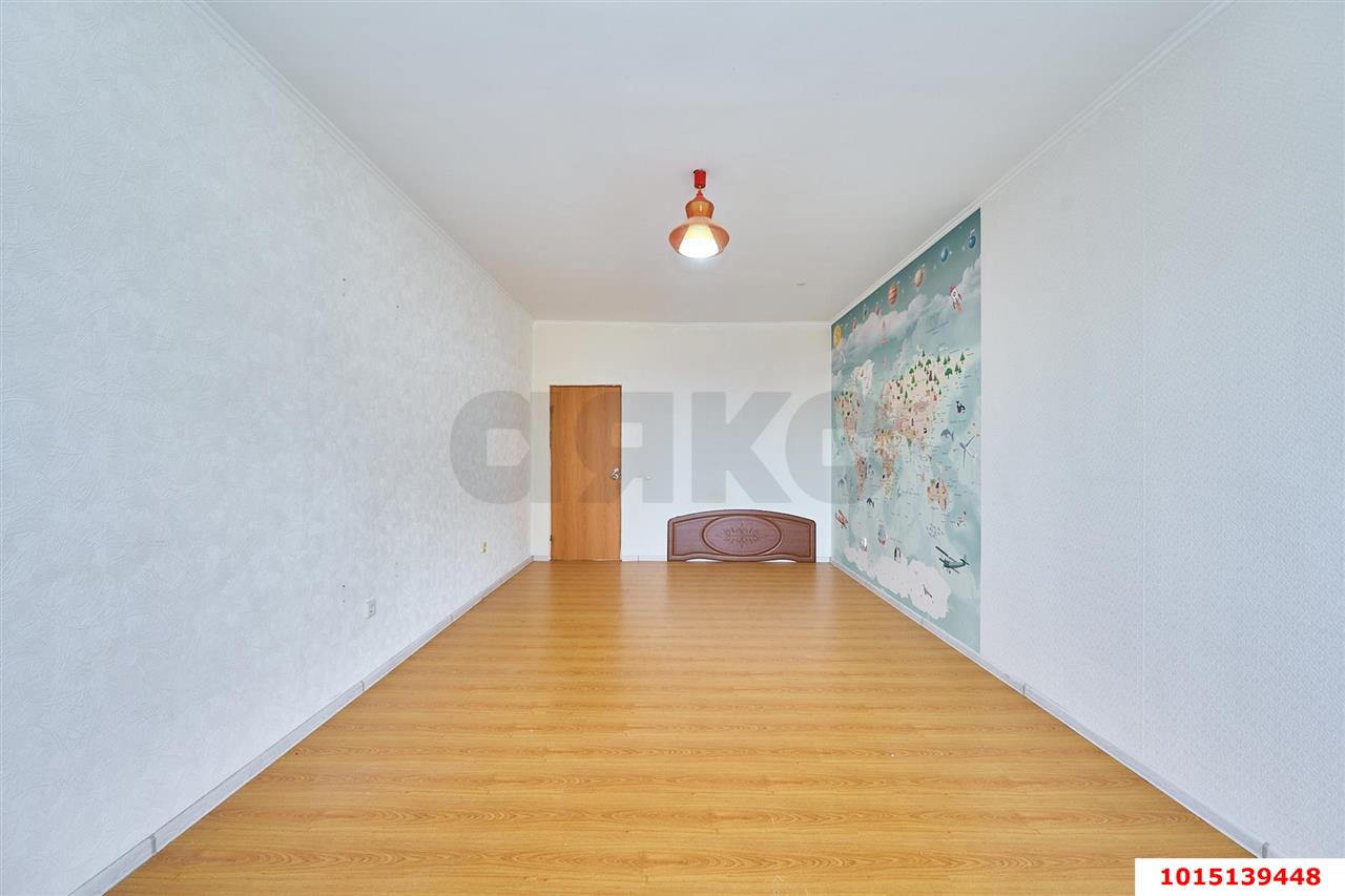 Фото №2: 2-комнатная квартира 70 м² - Краснодар, Карасунский внутригородской округ, Комсомольский, мкр. жилой комплекс Пересвет-Карасунский, ул. Сормовская, 216