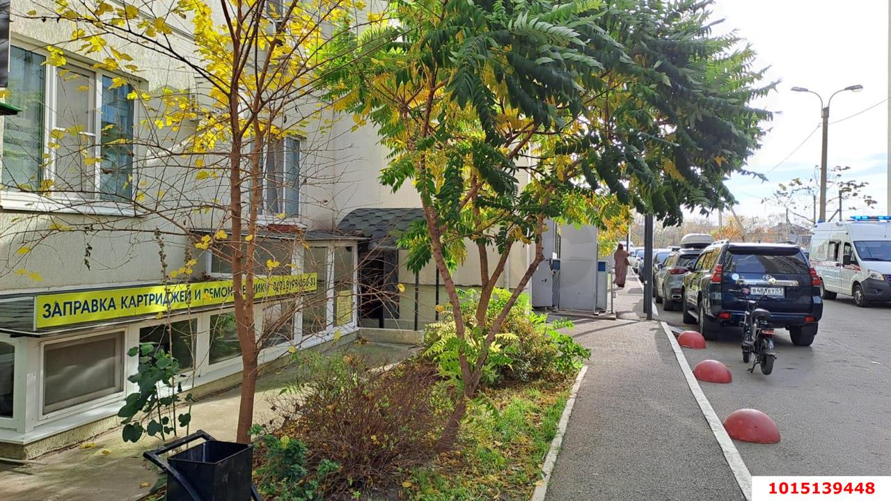 Фото №13: 2-комнатная квартира 70 м² - Краснодар, жилой комплекс Пересвет-Карасунский, ул. Сормовская, 216