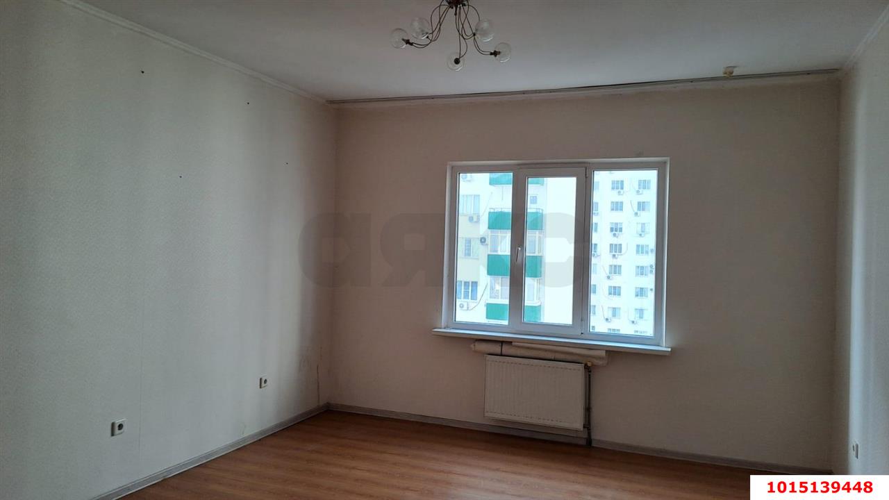 Фото №3: 2-комнатная квартира 70 м² - Краснодар, жилой комплекс Пересвет-Карасунский, ул. Сормовская, 216