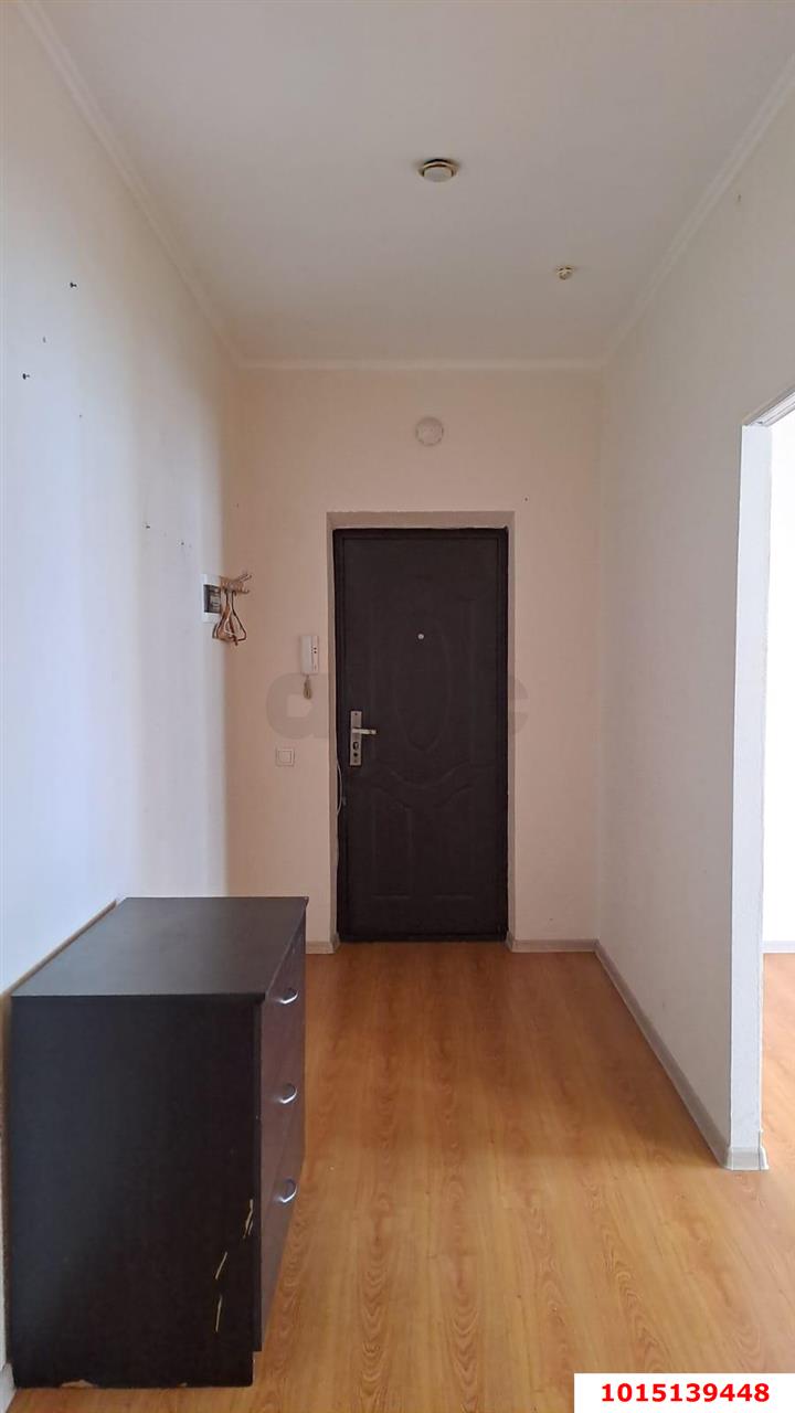 Фото №9: 2-комнатная квартира 70 м² - Краснодар, жилой комплекс Пересвет-Карасунский, ул. Сормовская, 216