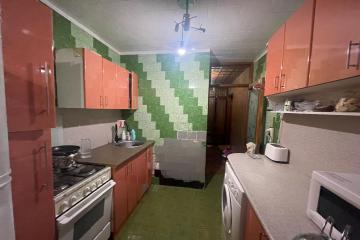 Фото №2: 3-комнатная квартира 70 м² - Краснодар, мкр. Славянский, ул. Темрюкская, 71