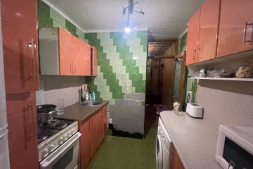 Фото №2: 3-комнатная квартира 70 м² - Краснодар, мкр. Славянский, ул. Темрюкская, 69