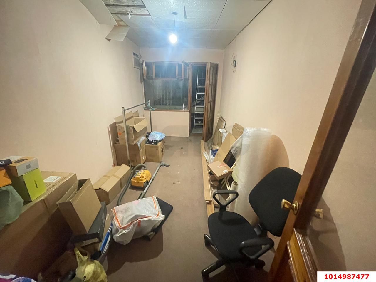 Фото №8: 3-комнатная квартира 70 м² - Краснодар, Славянский, ул. Темрюкская, 69