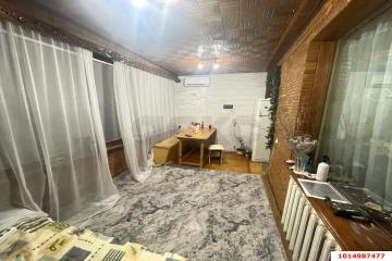 Фото №3: 3-комнатная квартира 67 м² - Краснодар, мкр. Славянский, ул. Темрюкская, 71