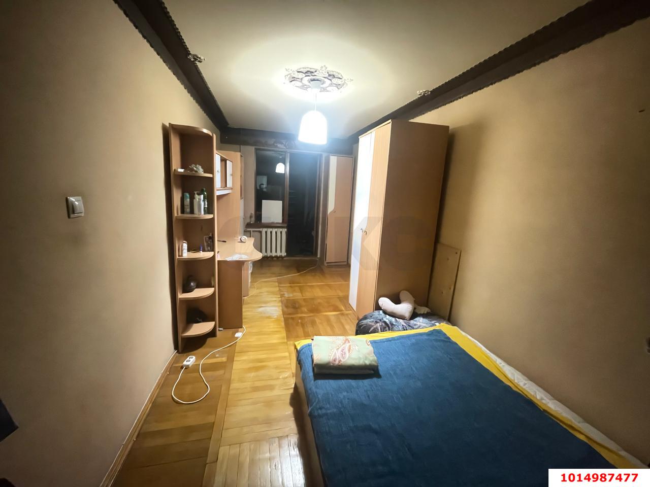 Фото №5: 3-комнатная квартира 70 м² - Краснодар, Славянский, ул. Темрюкская, 69