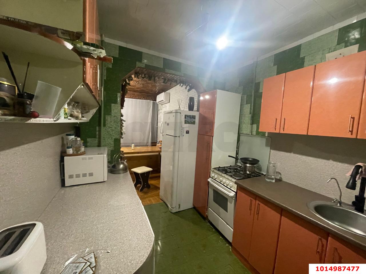 Фото №1: 3-комнатная квартира 70 м² - Краснодар, Славянский, ул. Темрюкская, 69