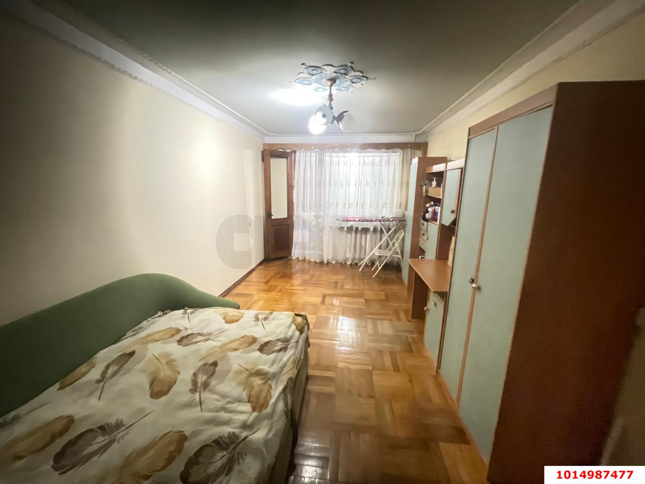 Фото №5: 3-комнатная квартира 70 м² - Краснодар, Прикубанский внутригородской округ, мкр. Славянский, ул. Темрюкская, 71