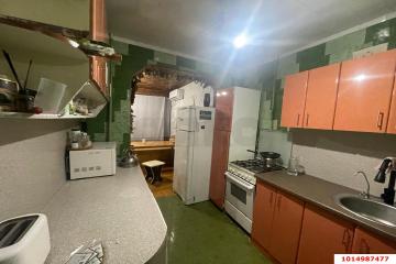 Фото №1: 3-комнатная квартира 67 м² - Краснодар, мкр. Славянский, ул. Темрюкская, 71