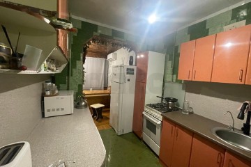 Фото №1: 3-комнатная квартира 70 м² - Краснодар, мкр. Славянский, ул. Темрюкская, 71