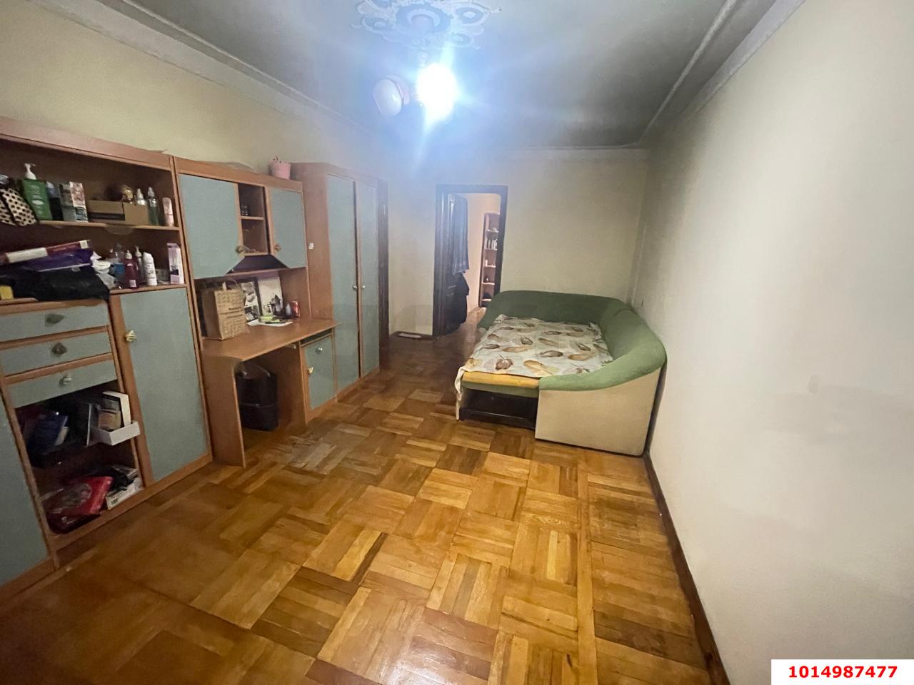 Фото №4: 3-комнатная квартира 70 м² - Краснодар, Славянский, ул. Темрюкская, 69