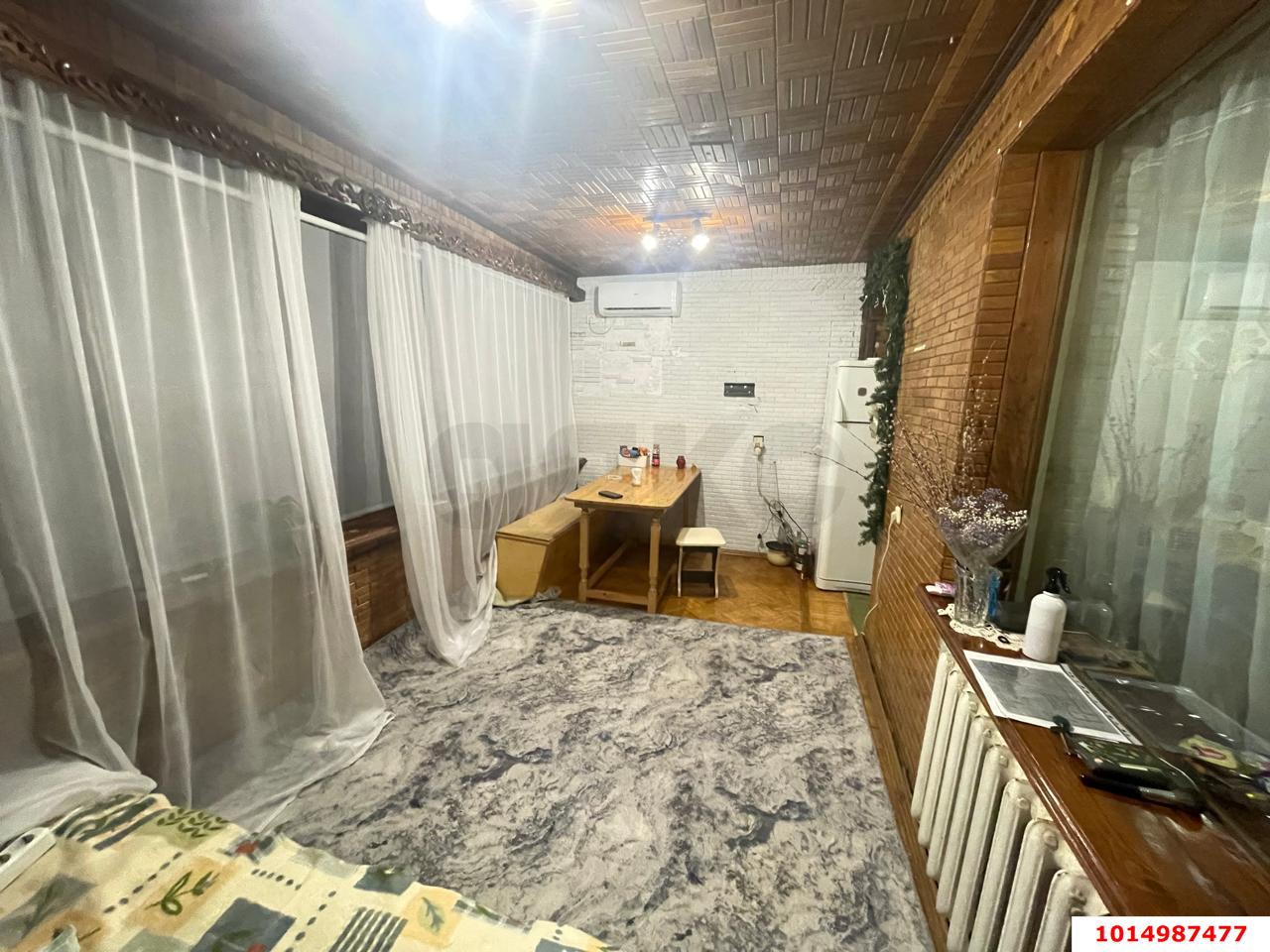 Фото №1: 3-комнатная квартира 70 м² - Краснодар, Славянский, ул. Темрюкская, 69