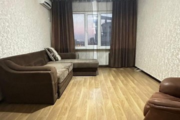 Фото №3: 1-комнатная квартира 44 м² - Краснодар, мкр. жилой комплекс Пересвет-Карасунский, ул. Сормовская, 212