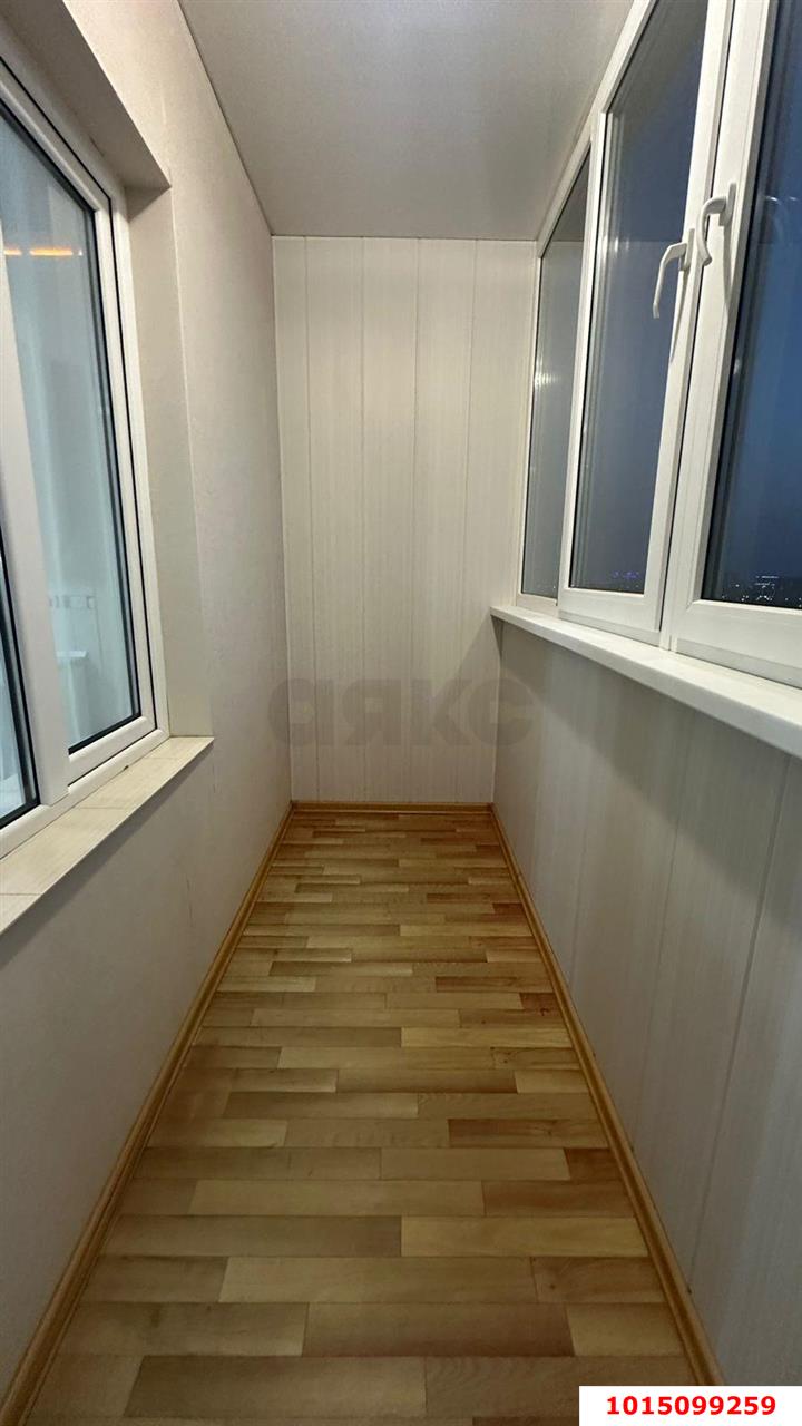 Фото №7: 1-комнатная квартира 44 м² - Краснодар, жилой комплекс Пересвет-Карасунский, ул. Сормовская, 212