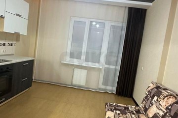 Фото №5: 1-комнатная квартира 44 м² - Краснодар, мкр. жилой комплекс Пересвет-Карасунский, ул. Сормовская, 212