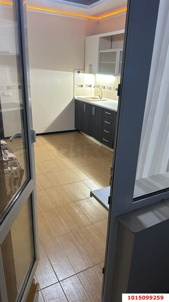 Фото №4: 1-комнатная квартира 44 м² - Краснодар, жилой комплекс Пересвет-Карасунский, ул. Сормовская, 212