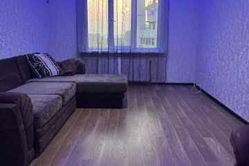 Фото №2: 1-комнатная квартира 44 м² - Краснодар, мкр. жилой комплекс Пересвет-Карасунский, ул. Сормовская, 212