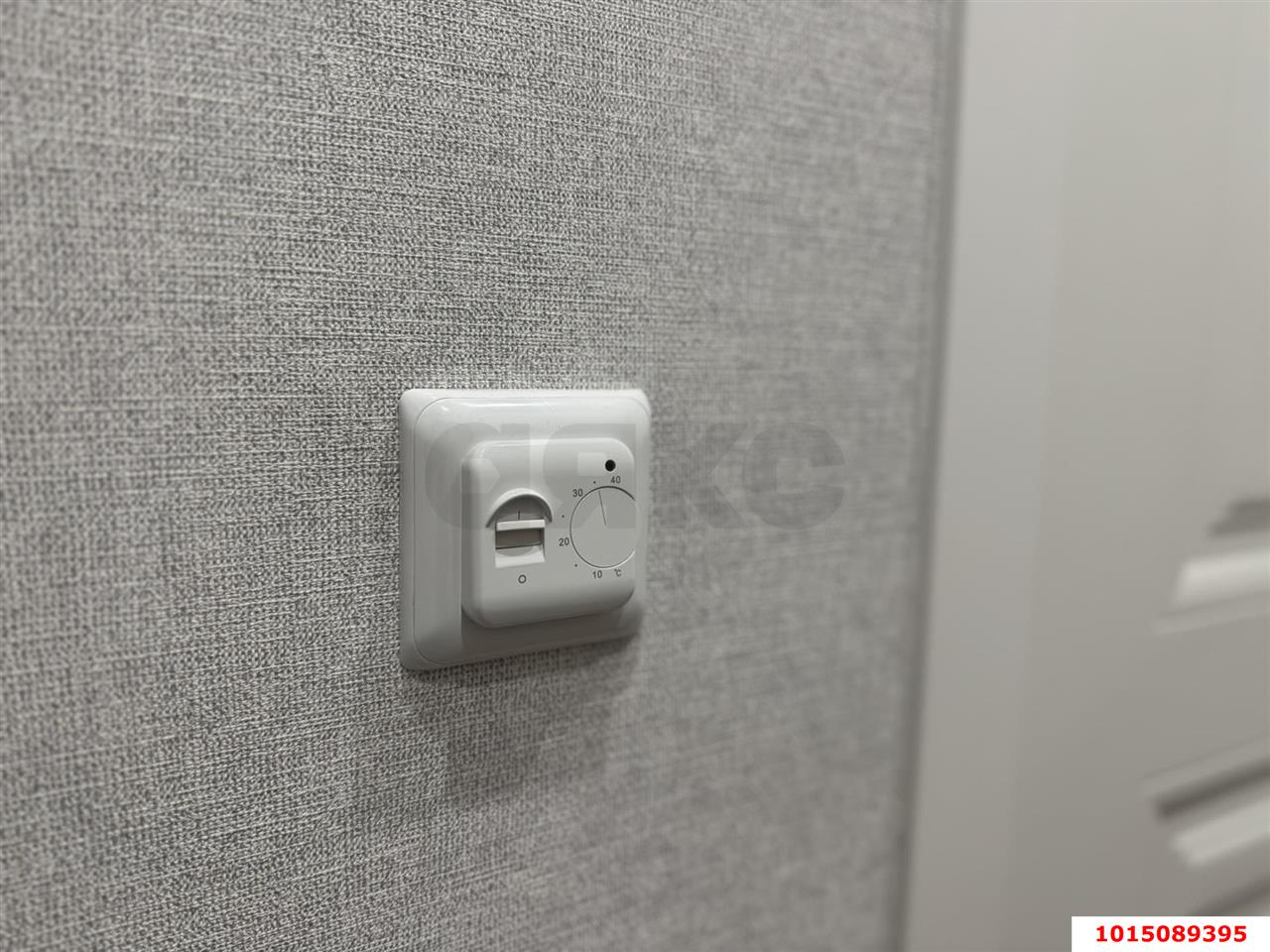 Фото №9: 1-комнатная квартира 44 м² - Краснодар, жилой комплекс Самолёт-6, ул. Ивана Беличенко, 92