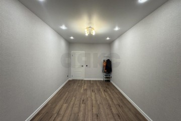 Фото №5: 1-комнатная квартира 44 м² - Краснодар, мкр. жилой комплекс Самолёт-6, ул. Ивана Беличенко, 92